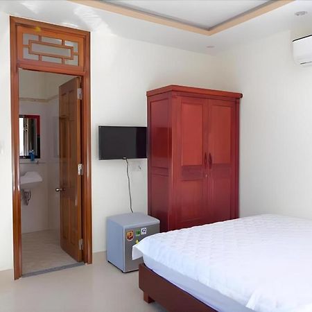 Oyo 587 Trang Long Hotel Nha Trang Exterior photo